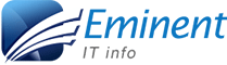 Eminent Logo